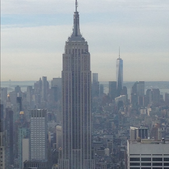 Meet your Posher, Kristin - Picture 1 of 1